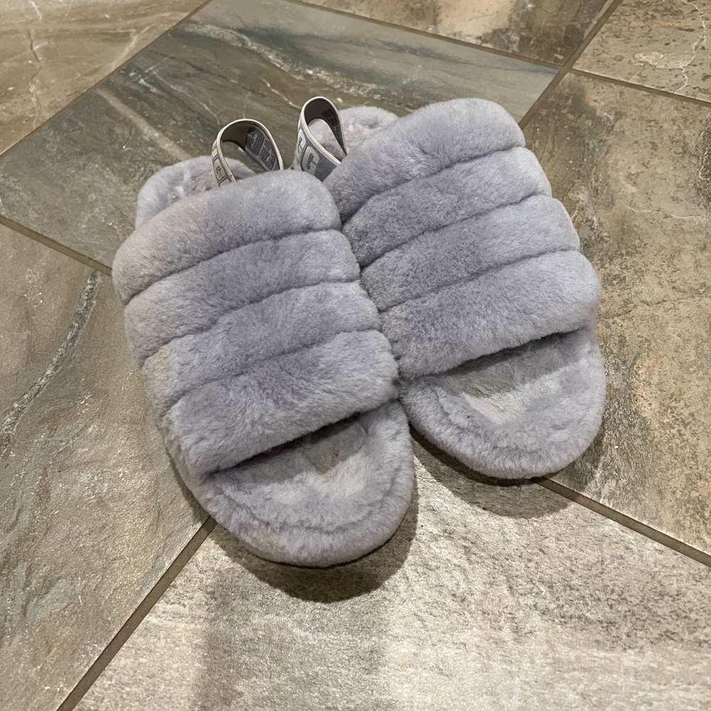 UGG Slippers - Picture 2 of 2